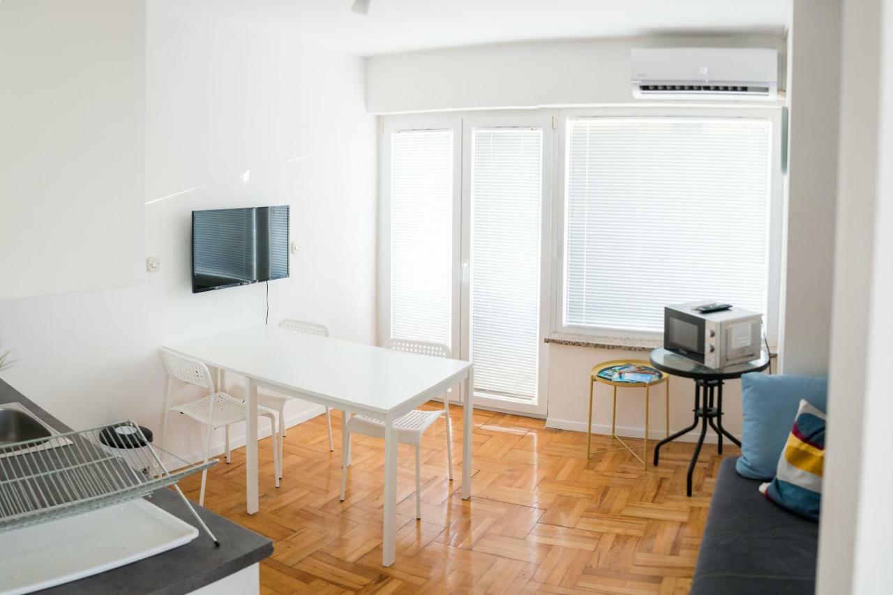 Apartment By Jassi Novalja Dış mekan fotoğraf