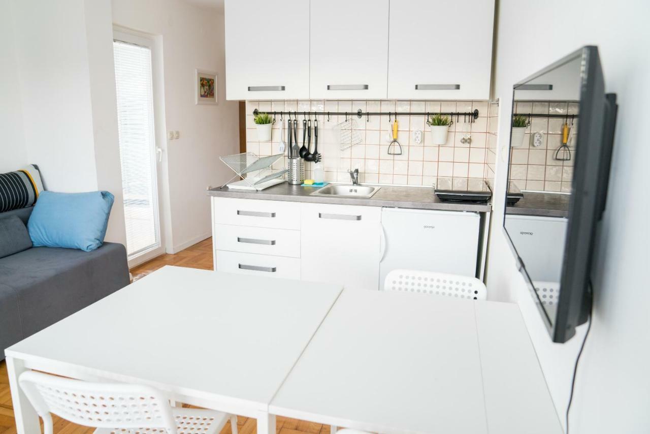 Apartment By Jassi Novalja Dış mekan fotoğraf