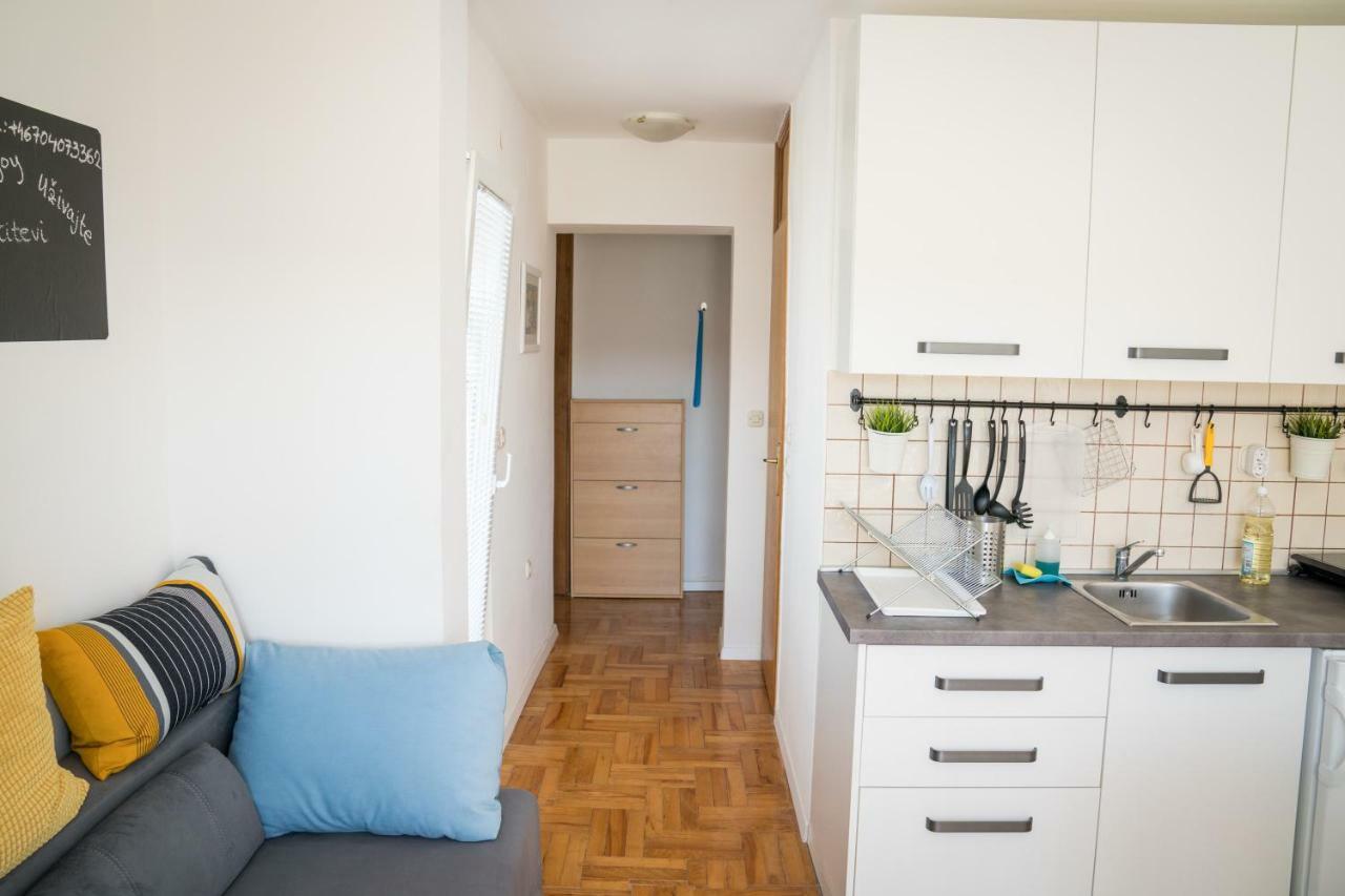 Apartment By Jassi Novalja Dış mekan fotoğraf