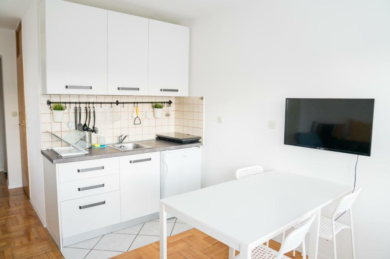 Apartment By Jassi Novalja Dış mekan fotoğraf
