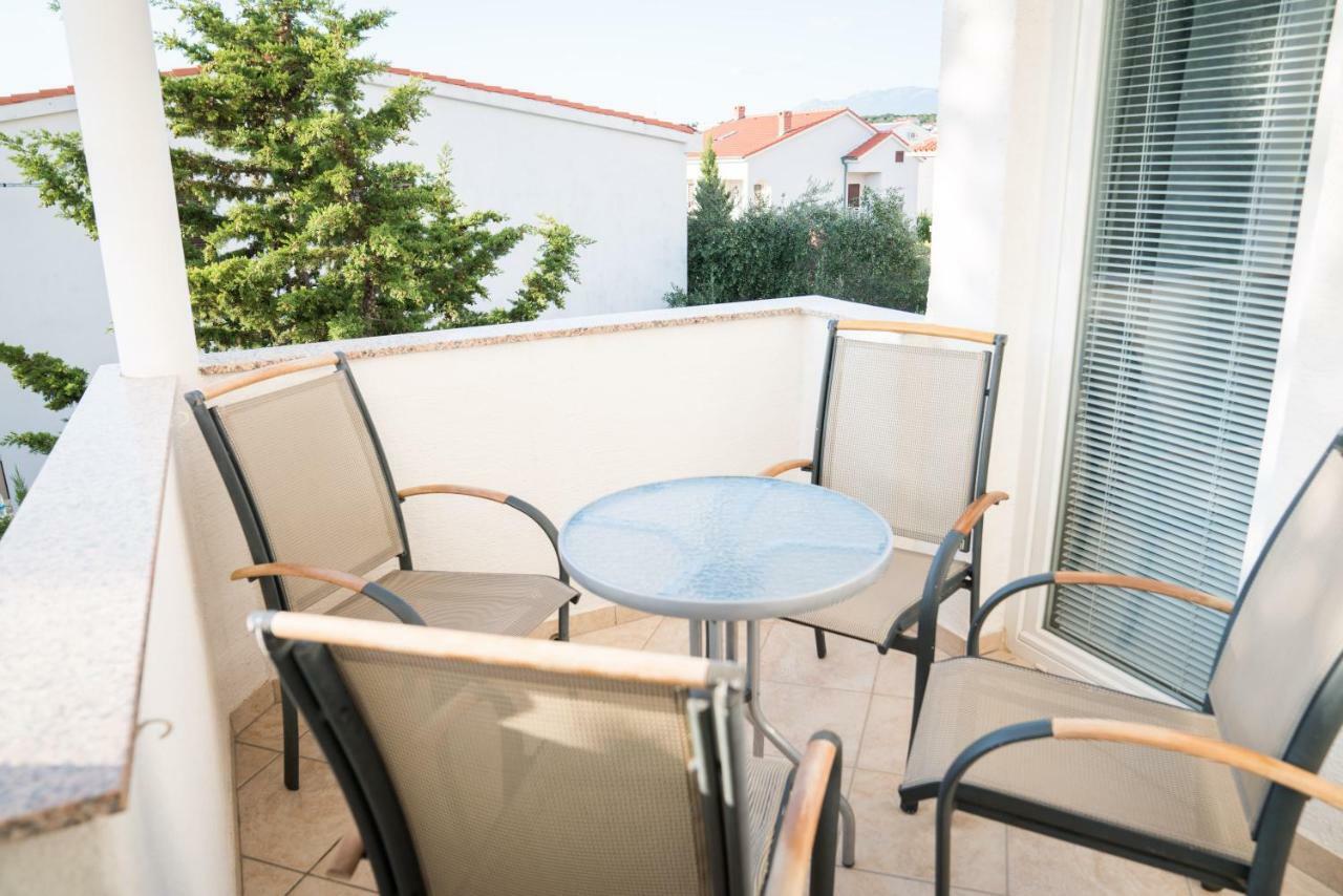 Apartment By Jassi Novalja Dış mekan fotoğraf